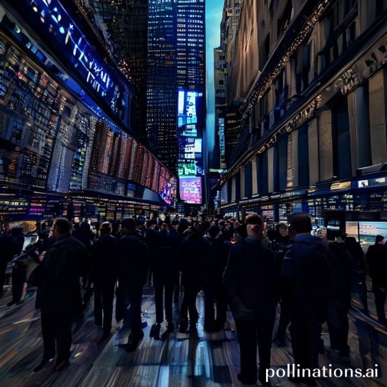 The AI trade still 'has legs': Wall Street analysts weigh tech stock picks amid market sell-off - Yahoo Finance